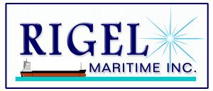 rigel maritime inc