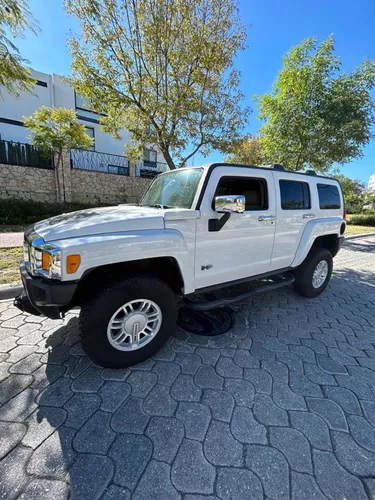 hummer h3 puebla