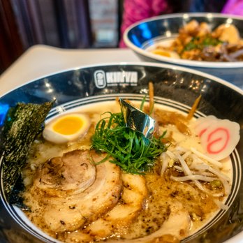 kinya ramen near me