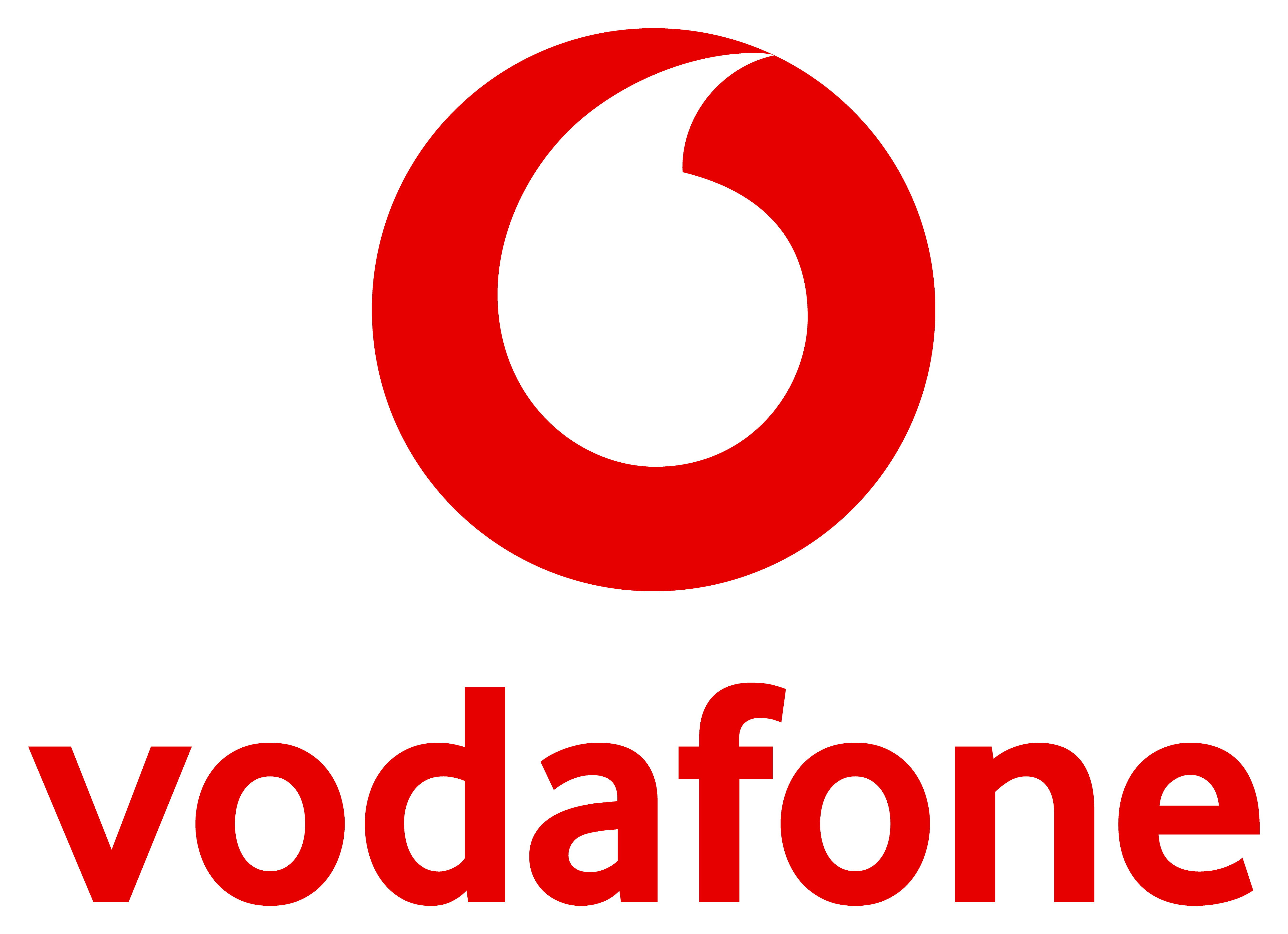 vodafone lse