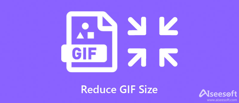 reduce size gif online