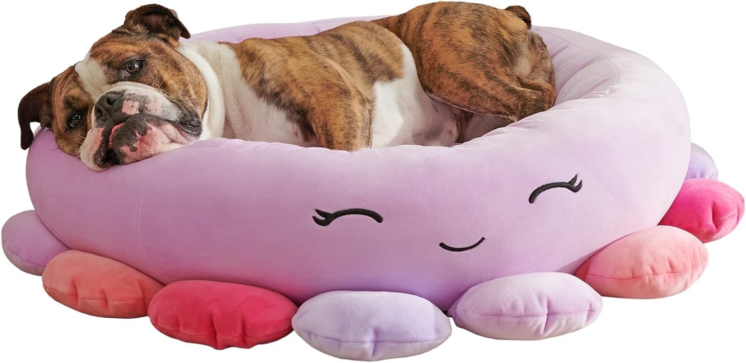 squishmallow dog bed