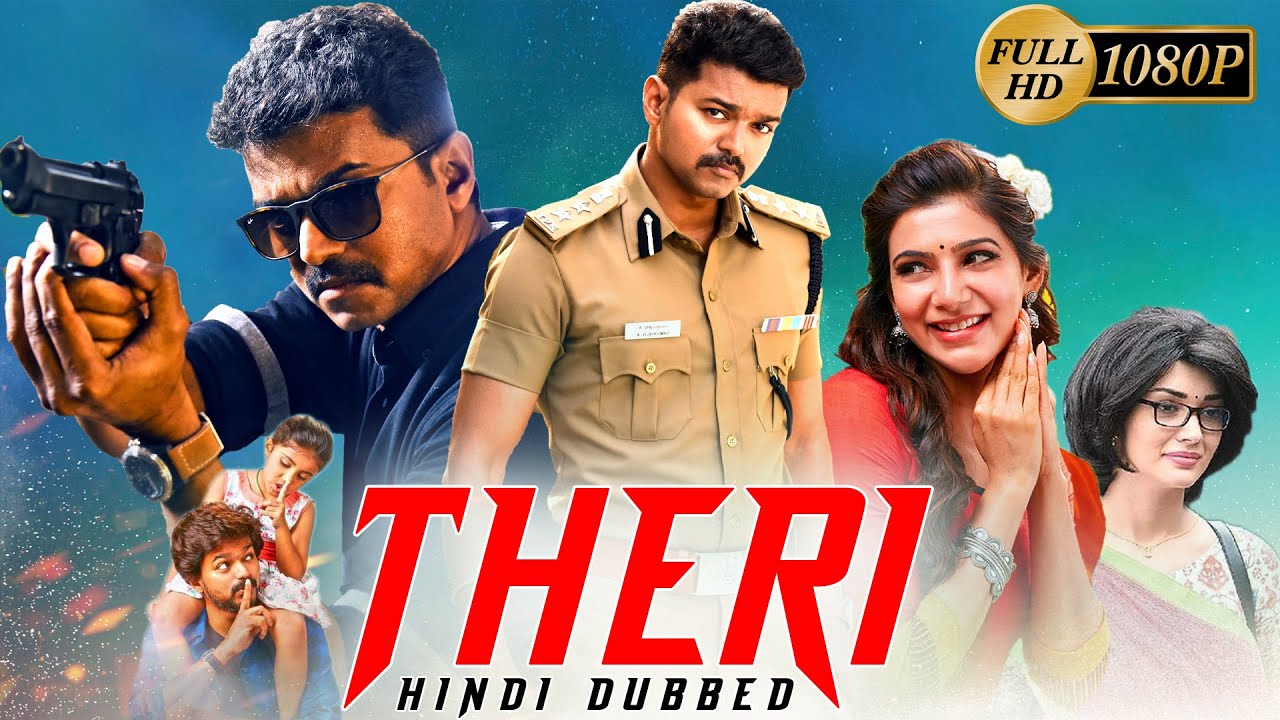 hindi movie theri