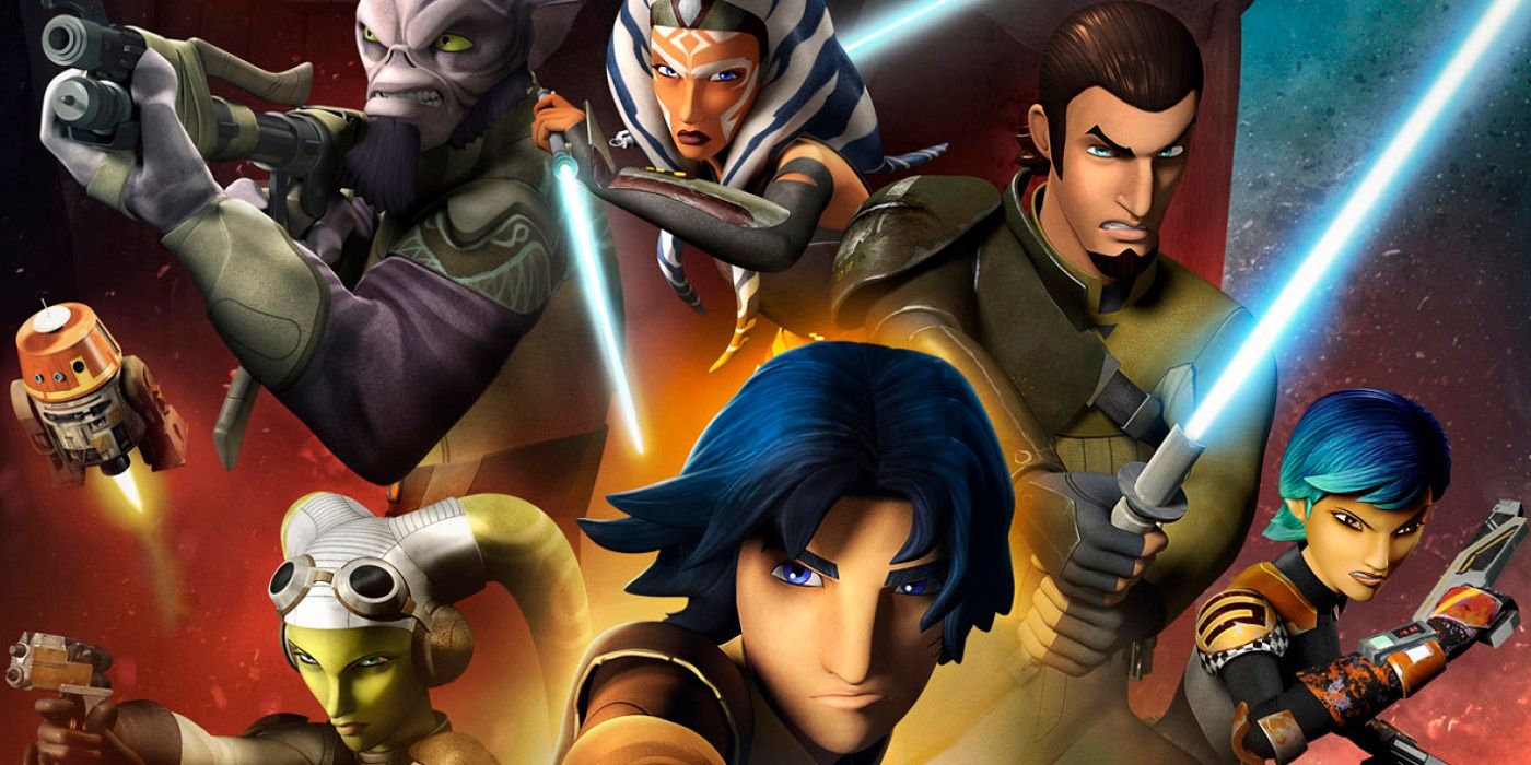 star wars rebels season 5