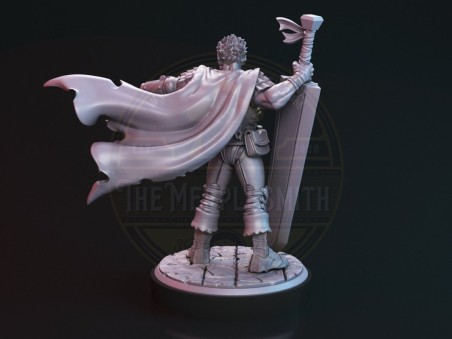 guts miniature