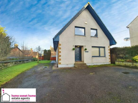 houses to rent dingwall