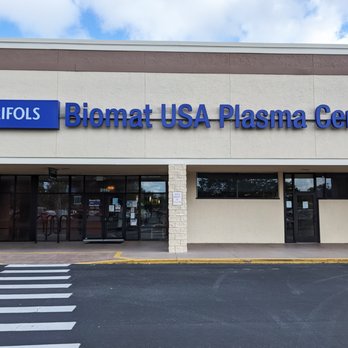 plasma donation melbourne fl