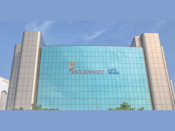 wockhardt ltd