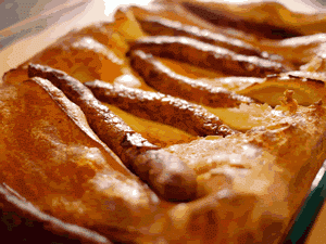 toad in the hole james martin recipe