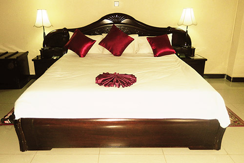 dire dawa hotels