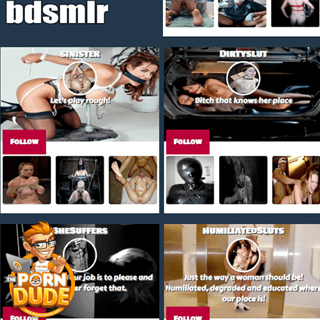 bdsmle