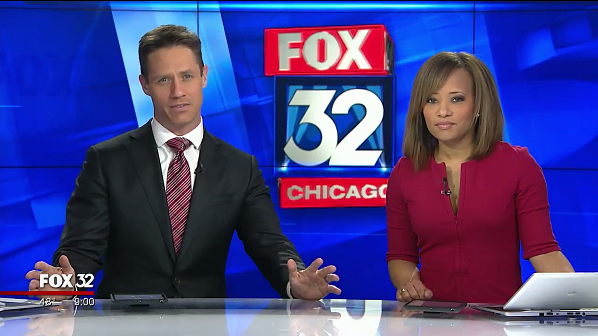 fox news chicago 32