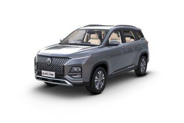 mg hector price in hyderabad