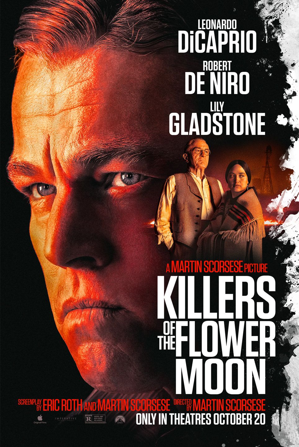 killers of the flower moon free movie online