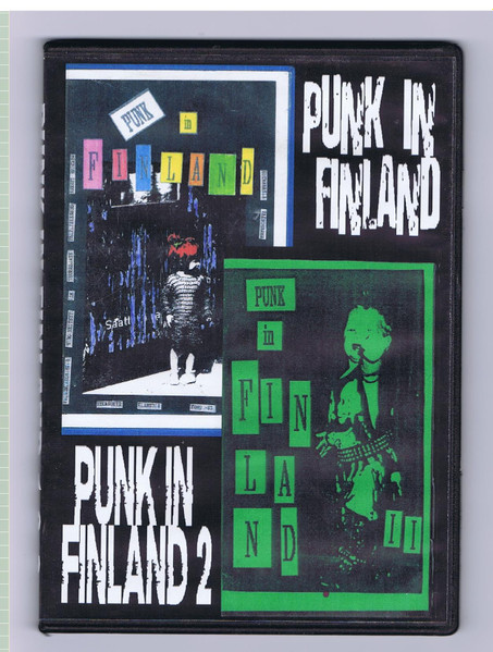 punk in finland