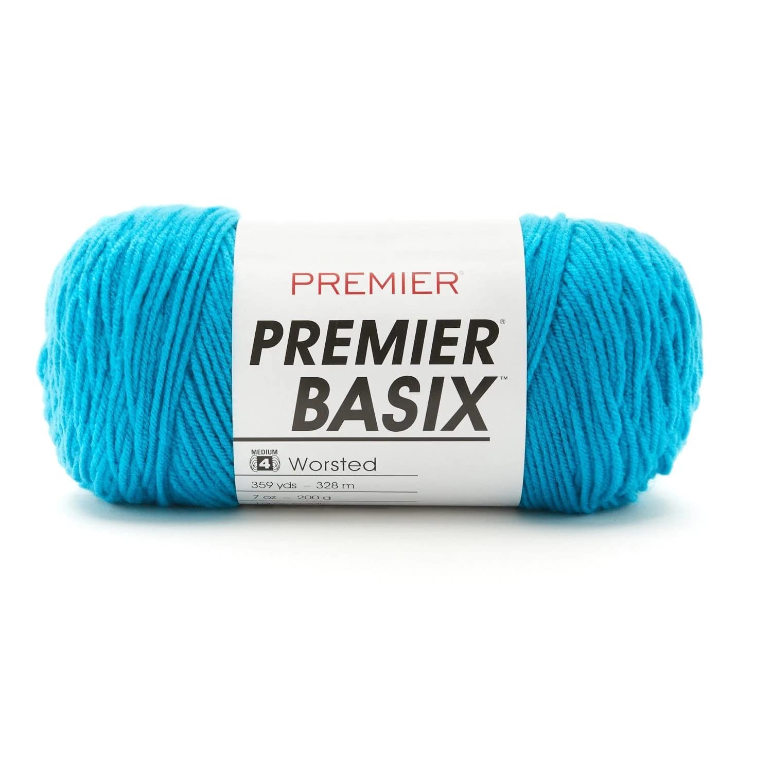 premier basix worsted yarn