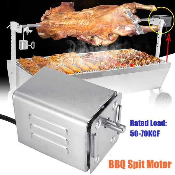 rotisserie electric motor