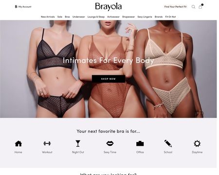 brayola