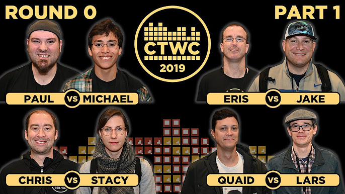 ctwc 2019