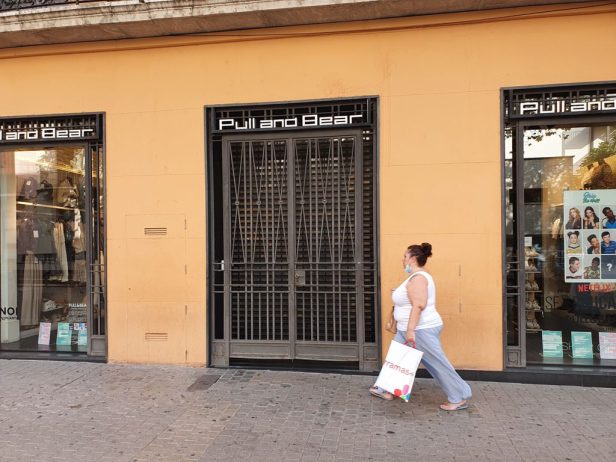 pull and bear vilanova i la geltru