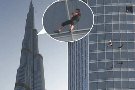 burj khalifa owner death