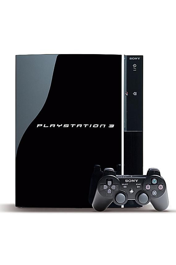 ps3 release date