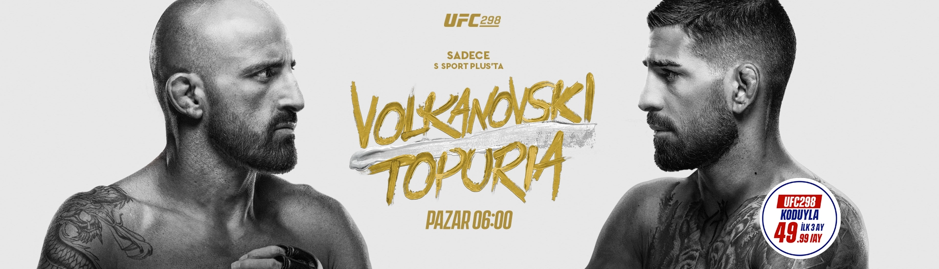 ufc canlı izle