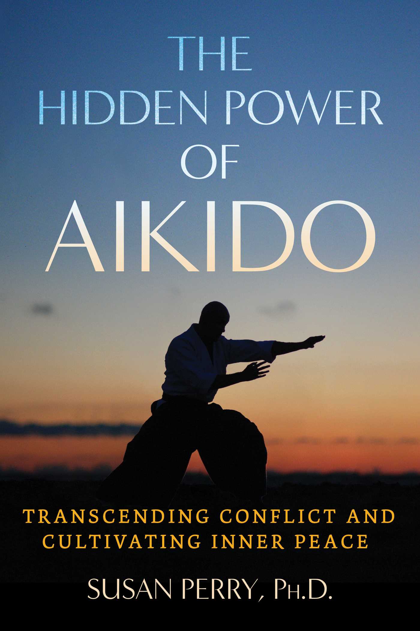 free aikido books