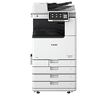 canon printer for office use