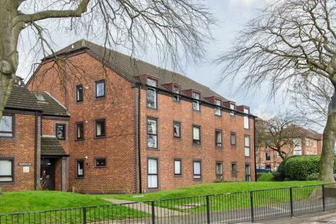 flats to buy walsall