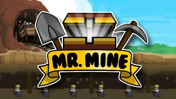 mr mine