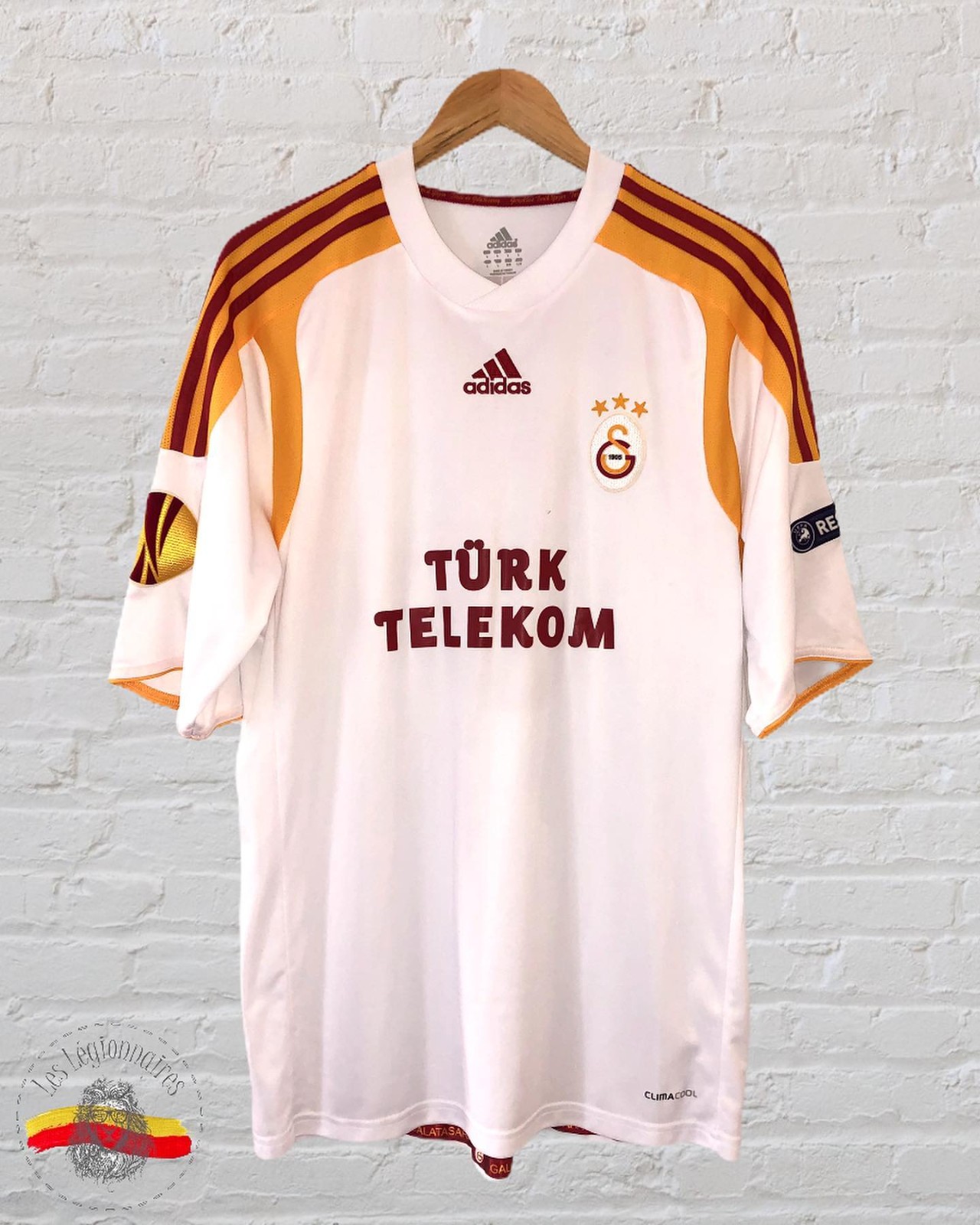 galatasaray 2009