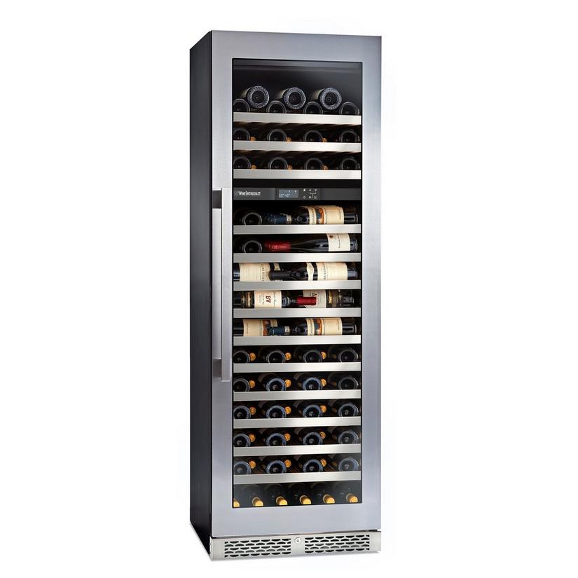 20 depth wine fridge