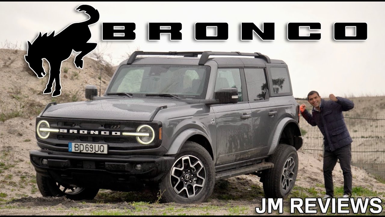 finalmente bronco