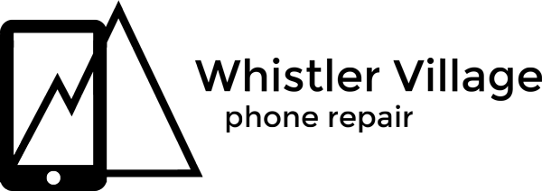 iphone repair whistler