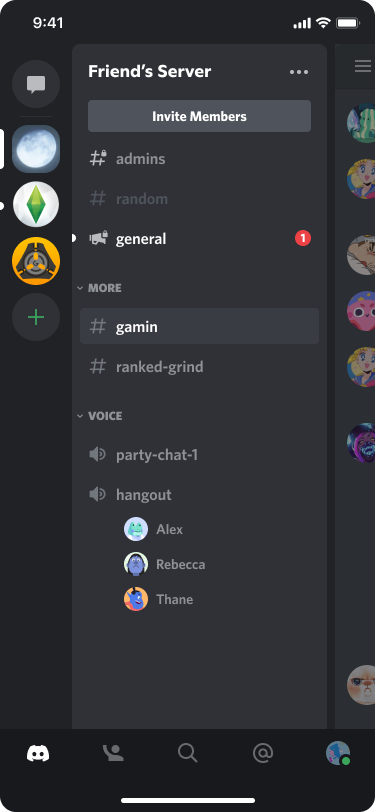 discord xbox