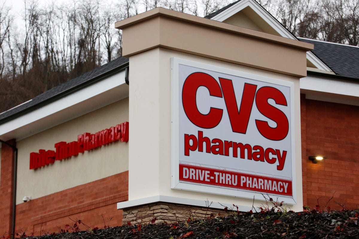 cvs pharmacy near me