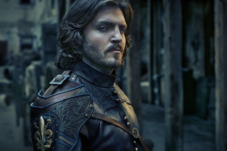 athos bbc