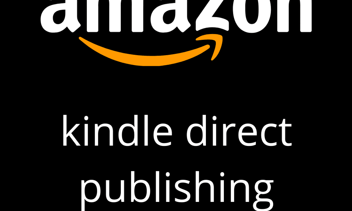 kdp amazon