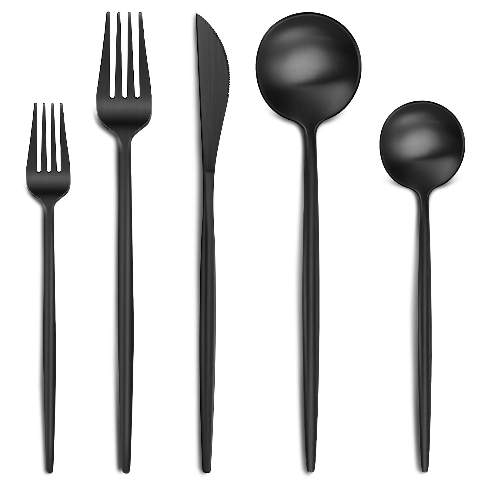 luxury silverware