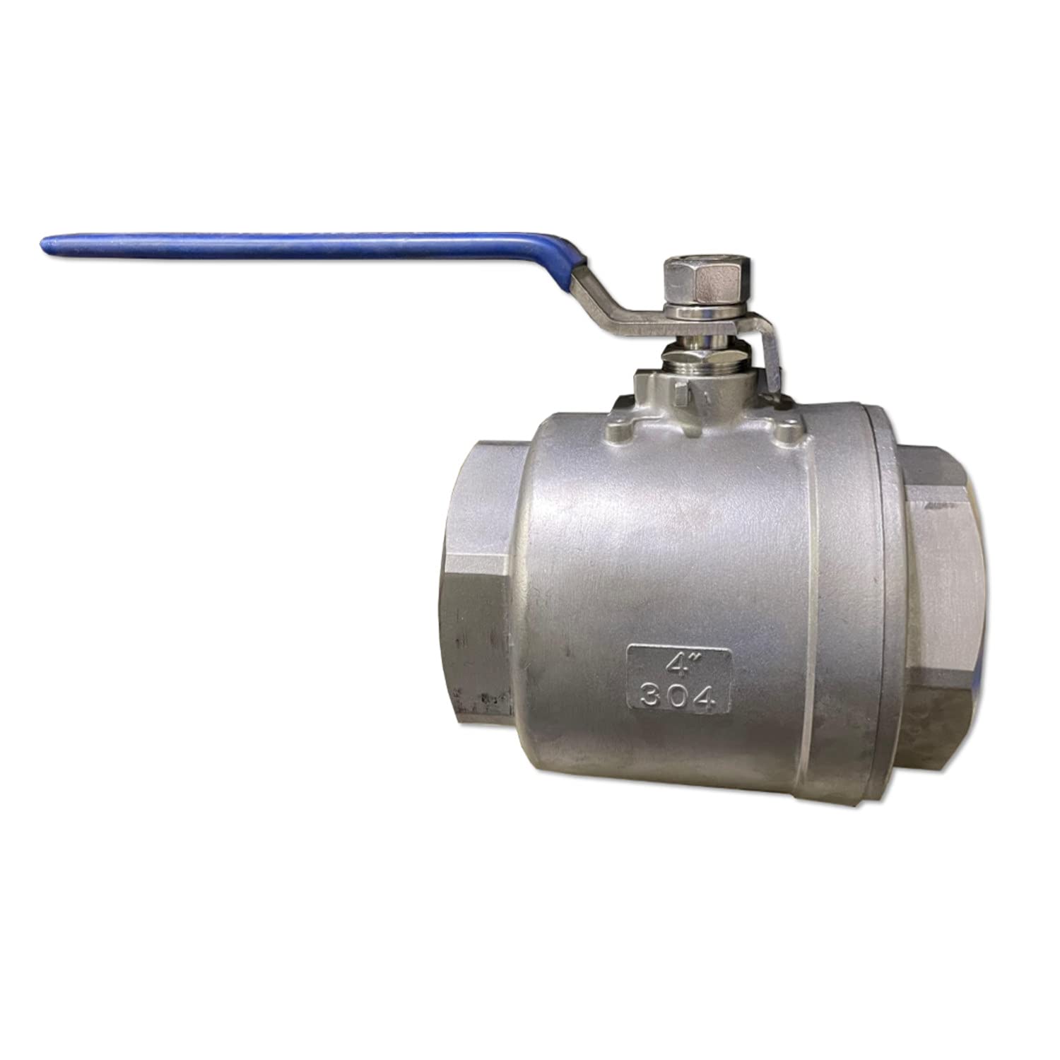 4 inch ball valve