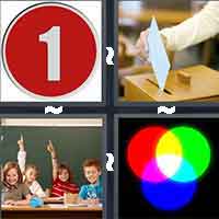 4 pics 1 word answers 7 letters android