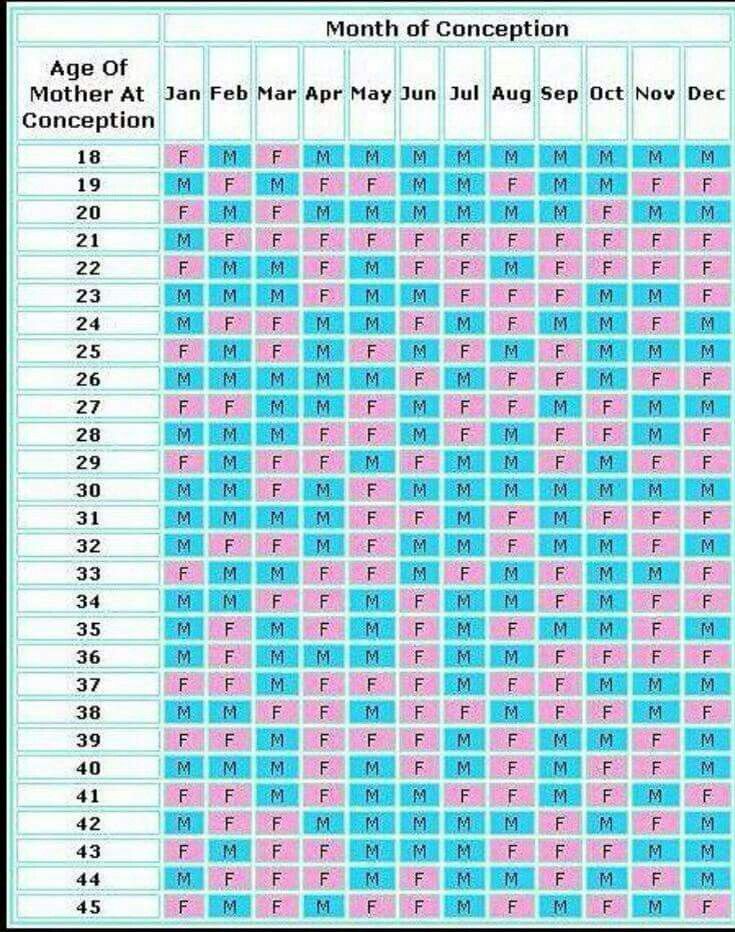 pregnancy calendar chinese