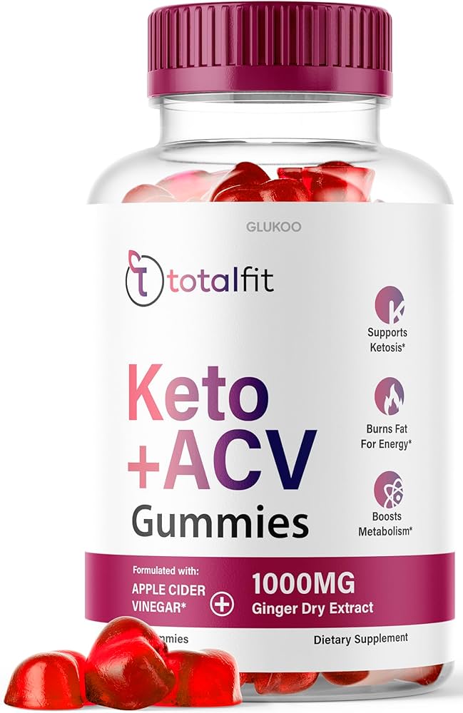 keto cider fit gummies