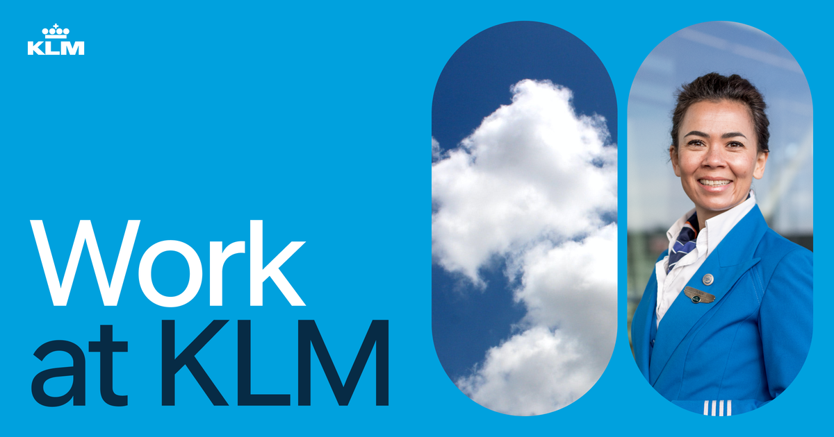 klm vacancies