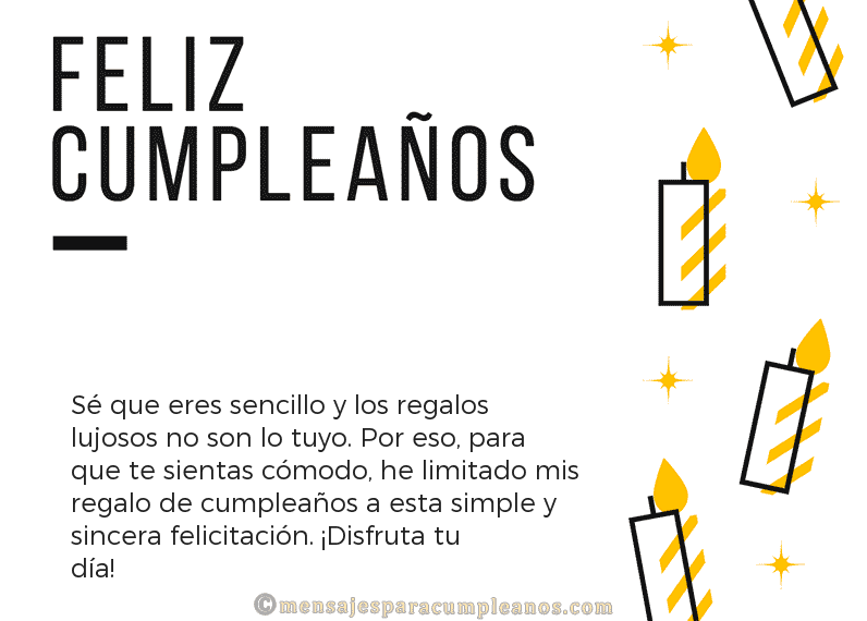 frases de feliz cumple graciosas