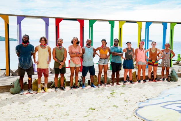 the challenge season 41 release date