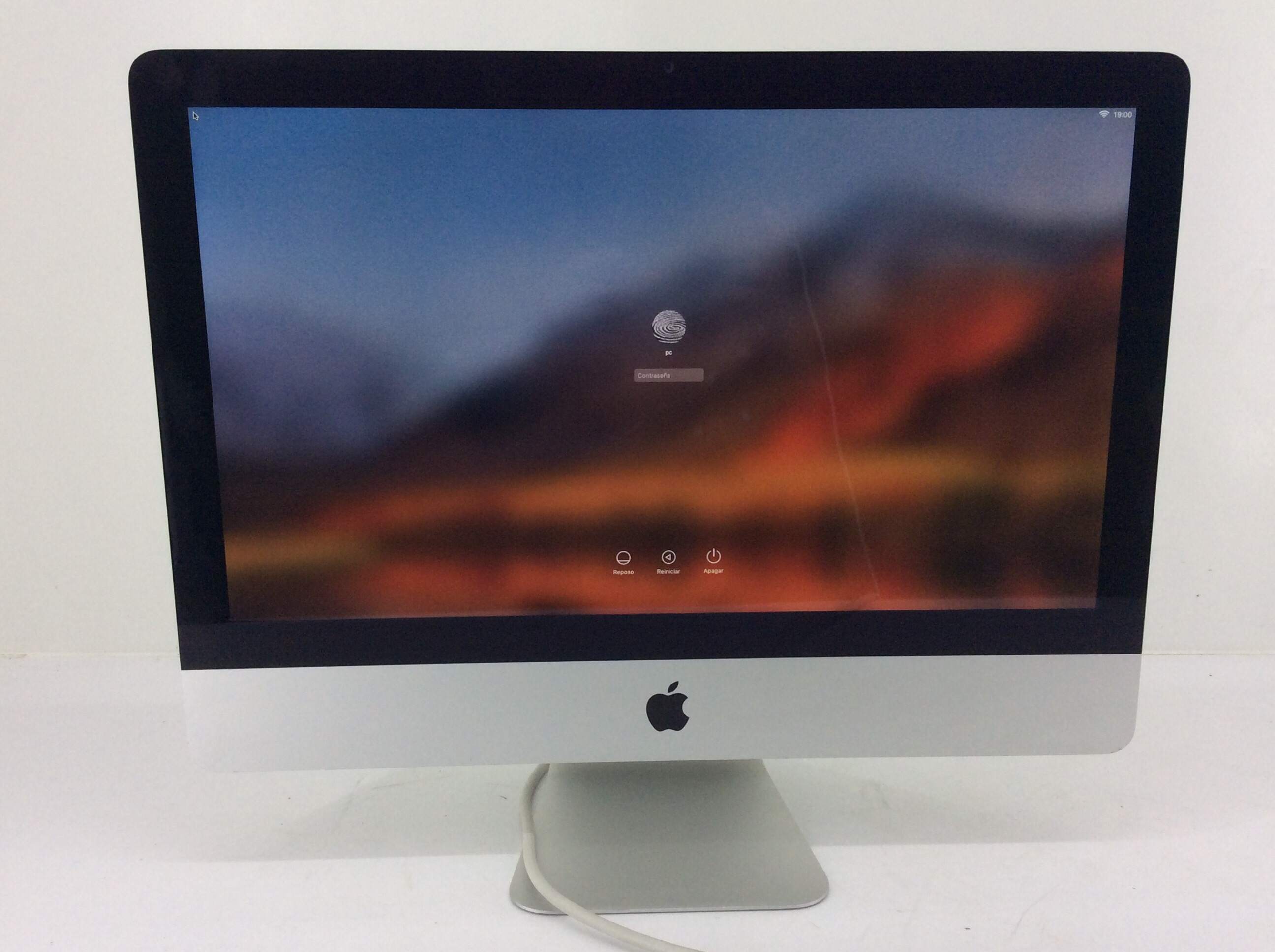 imac i5 2.5