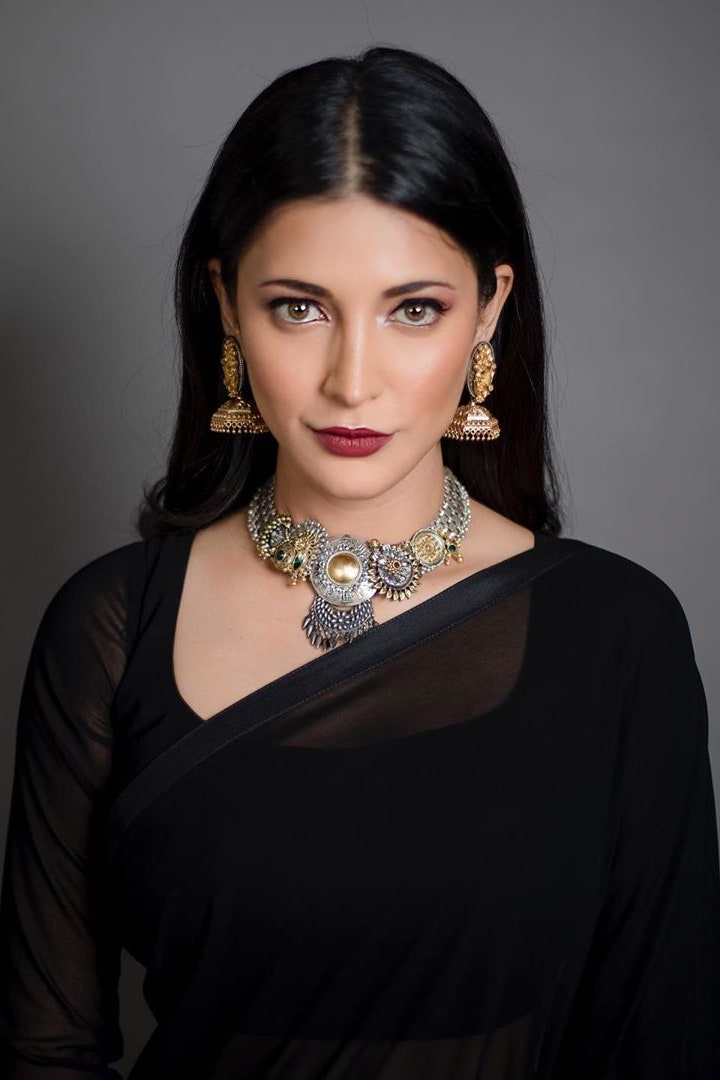 shruti hassan