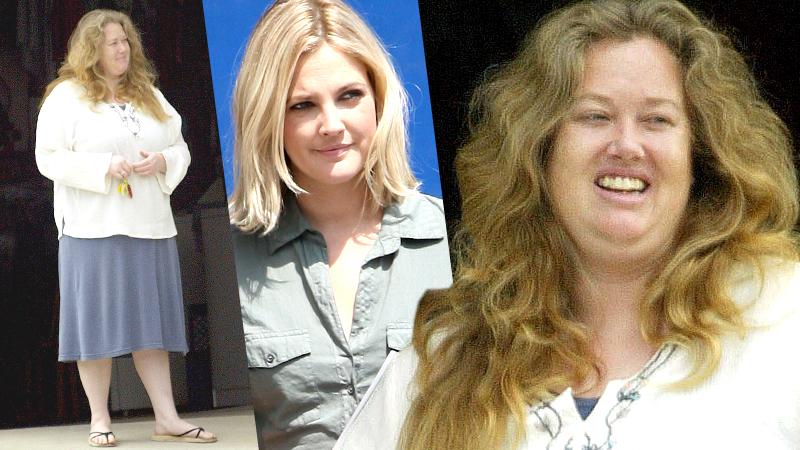 does drew barrymore have a sister